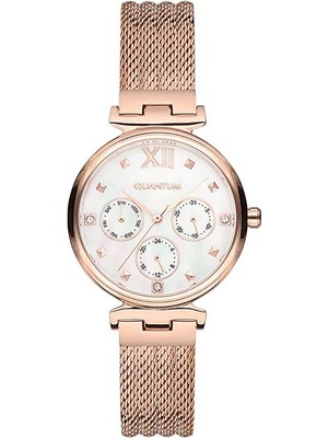 Quantum Kadın Kol Saati IML697.420