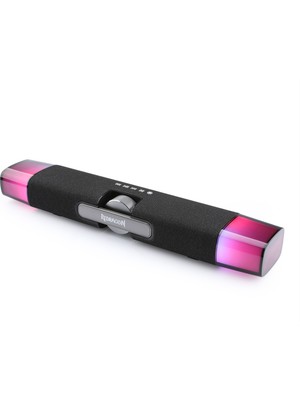 Red Dragon Redragon Dora Gs512 Rgb 6w X 2 Kablolu & Bluetooth Soundbar
