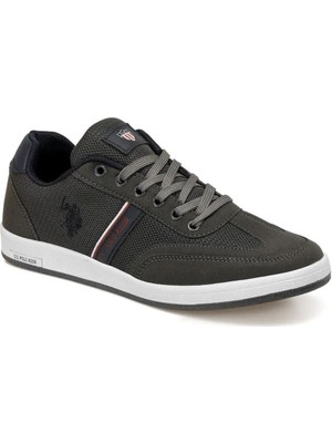 U.s. Polo Assn. 4m Kares 4fx Erkek Ayakkabı