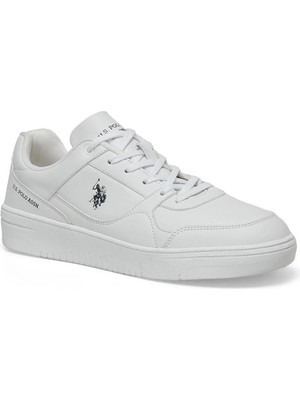 U.s. Polo Assn. 4m Lee 4fx Erkek Ayakkabı