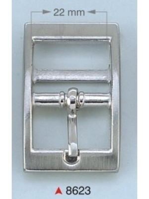 Toptan Metal Tasma Tokası 2 cm