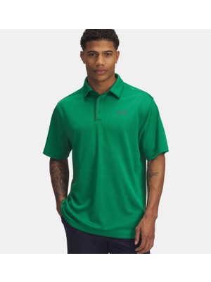 Under Armour Tech Polo Erkek Tişört 1290140