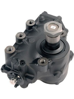 BOSCH-KS00001185 - Dıreksıyon Dıslı Kutusu (Mekanık) Man Tga Tgs