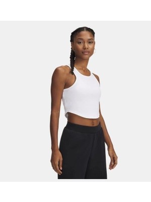 Under Armour Ua Rival Rib Tank Kadın Atlet 1389798