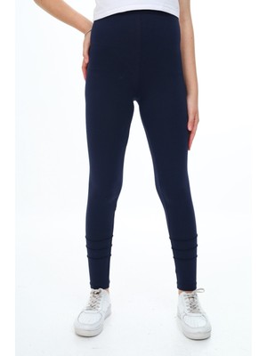 Toontoy Kız Çocuk Tayt