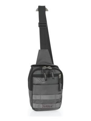 CS24166  Çapraz Sırt Çantası