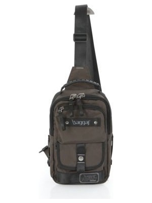 CS24165  Çapraz Sırt Çantası