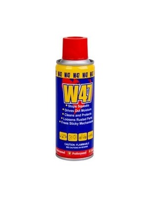 Pas Sökücü Çok Amaçlı Sprey 200ML W47 CK-6392 8551 6392