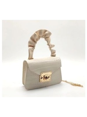 Prenses Çocuk Çantası