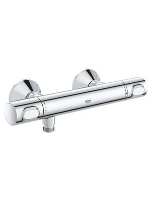 Grohtherm 500 Termostatik Duş Bataryası - 34793000