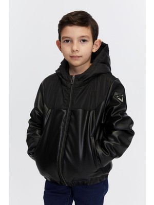 Erkek Çocuk Mevsimlik Ceket 51321