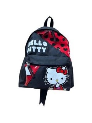 Hello Kıtty Okul Cantası