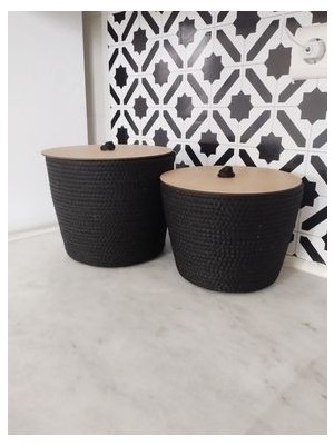 2 Adet Düzenleyici, Depolama,patates, Soğan Sepeti. Banyo Sepeti, Organizer