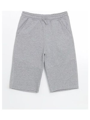 Lcw Eco Beli Lastikli Erkek Çocuk Şort