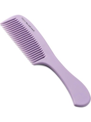 Vepa Bio Soft Touch 940 | Çevre Dostu, Bio Bazlı, Saç Açıcı Tarak