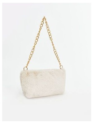 Pelus Kadin Kol Cantasi - S5KY20Z8