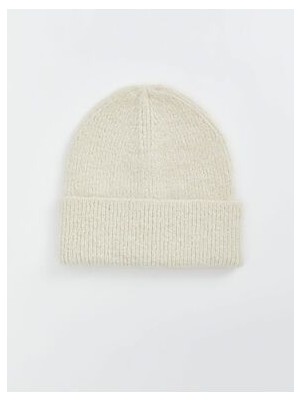 Basic Kadin Triko Bere - W4L984Z8