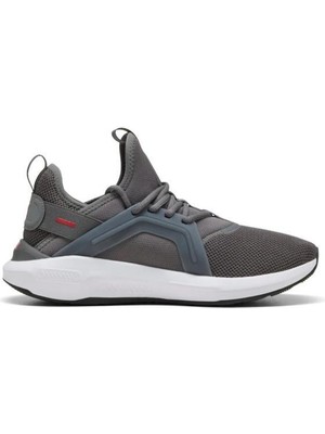 Puma 31109804 Softrıde Enzo 5 Cool Dark Gray Erkek Sneaker