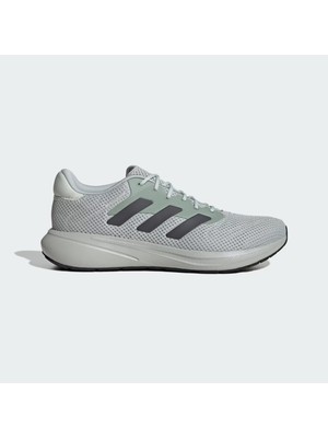 adidas Response Runner Erkek Gri Koşu Ayakkabısı