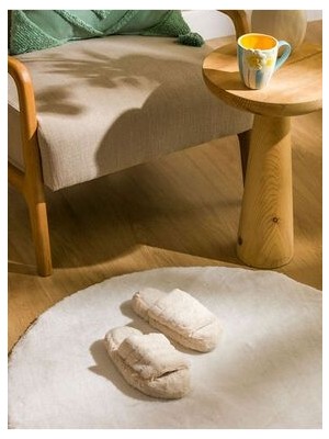 Duz Pelus Kadin Ev Terligi - S5I029Z8