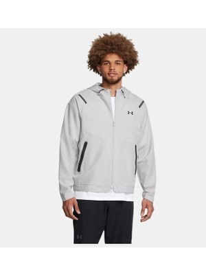 Under Armour Ua Unstoppable Jacket Lc Erkek Ceket 1389354