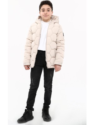 Erkek Çocuk Mont 51280