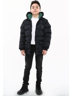 Erkek Çocuk Mont 51276