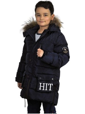Erkek Çocuk Mont 51233L