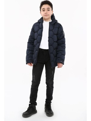 Erkek Çocuk Mont 51280