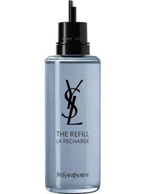 Yves Saint Laurent Y Refill Edp 150 ml Erkek Parfümü