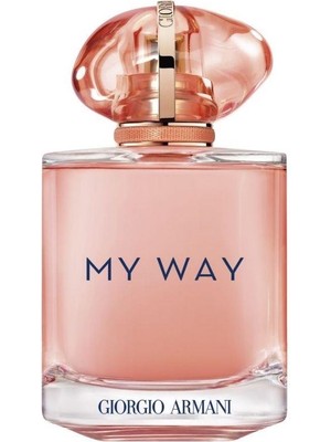 Giorgio Armani My Way Ylang Edp 90 ml Kadın Parfümü