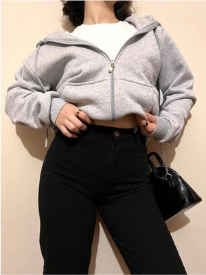 Penolope Kadın Mom Jean Kot Pantalon