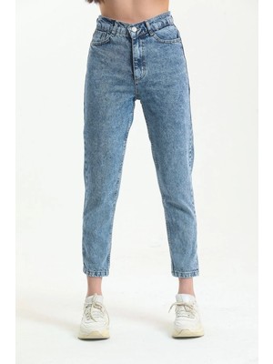 ByCukurovaFrango Jeans