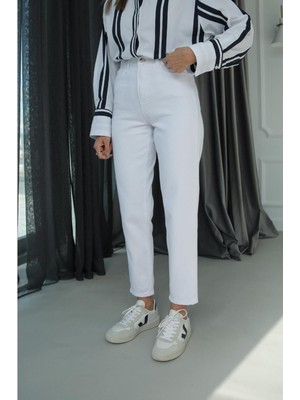 ByCukurovaFrango Jeans