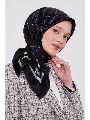 Levidor Twill Ipek Eşarp LD4138