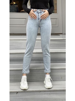 ByCukurovaFrango Jeans