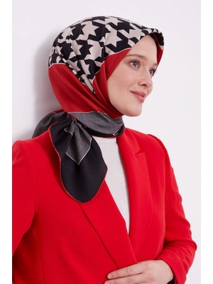 Levidor Lêvi D'or Twill Ipek Eşarp LD4171