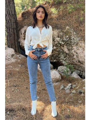 ByCukurovaFrango Jeans