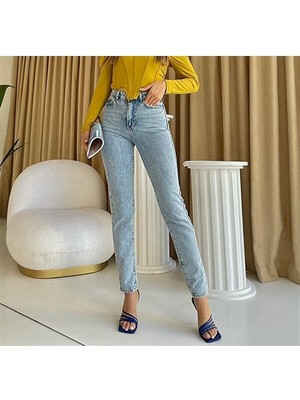 ByCukurovaFrango Jeans