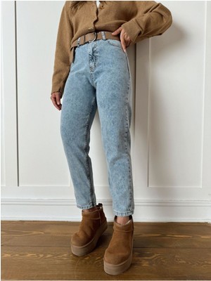 ByCukurovaFrango Jeans