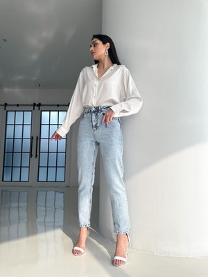 ByCukurovaFrango Jeans