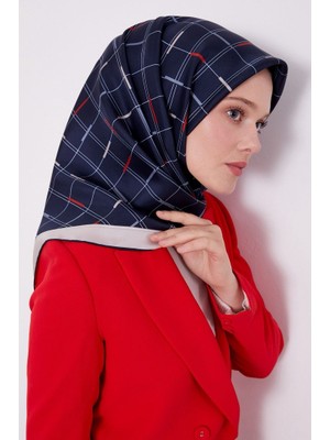 Levidor Twill Ipek Eşarp LD4135