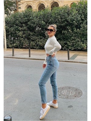ByCukurovaFrango Jeans