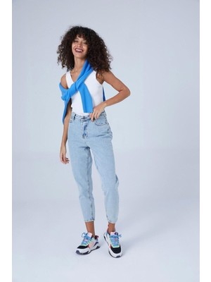 ByCukurovaFrango Jeans