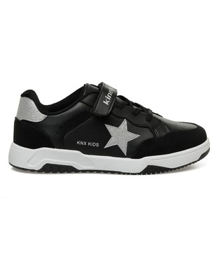 Kinetix Herce  F 5fx Siyah Kız Çocuk Sneaker