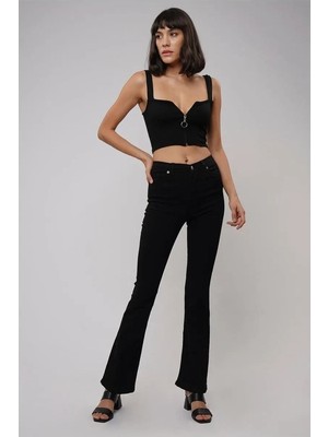 ByCukurovaFrango Jeans