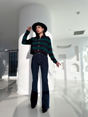 ByCukurovaFrango Jeans