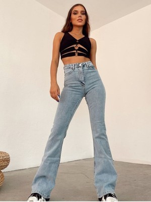 ByCukurovaFrango Jeans