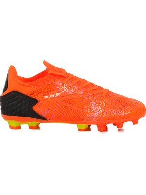 Playup Turuncu Erkek Krampon MK-251-148 M