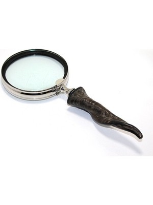 Boynuz Büyüteç Model 1